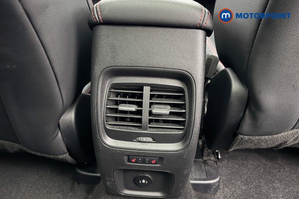 Ford Kuga St-Line X Edition Automatic Petrol-Electric Hybrid SUV - Stock Number (1601060) - 22nd supplementary image