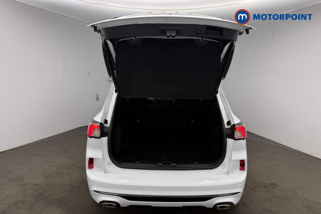 Ford Kuga St-Line X Edition Automatic Petrol-Electric Hybrid SUV - Stock Number (1601060) - 23rd supplementary image