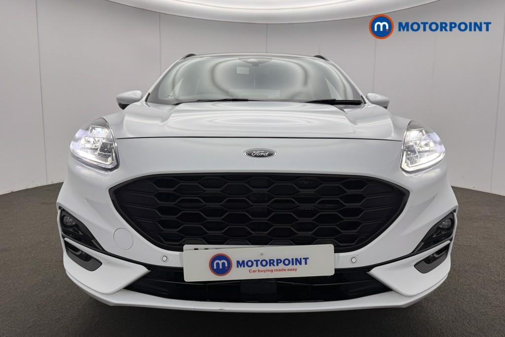 Ford Kuga St-Line X Edition Automatic Petrol-Electric Hybrid SUV - Stock Number (1601060) - 26th supplementary image