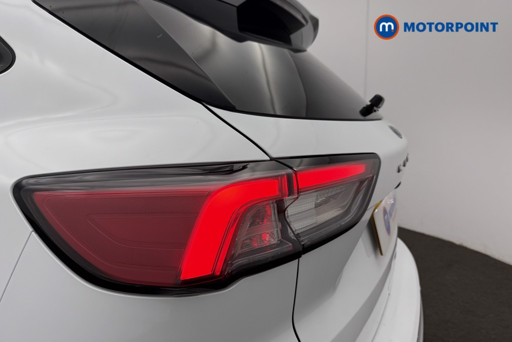 Ford Kuga St-Line X Edition Automatic Petrol-Electric Hybrid SUV - Stock Number (1601060) - 30th supplementary image