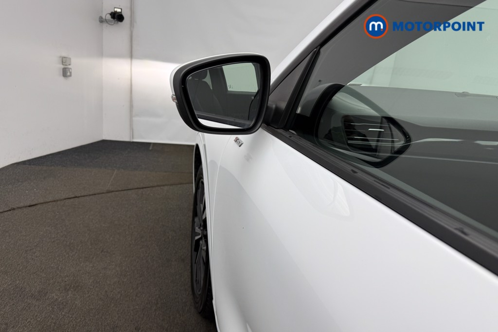 Ford Kuga St-Line X Edition Automatic Petrol-Electric Hybrid SUV - Stock Number (1601060) - 32nd supplementary image