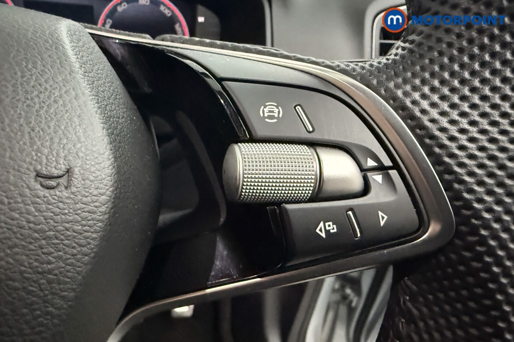 Skoda Karoq Sportline Automatic Petrol SUV - Stock Number (1601065) - 5th supplementary image