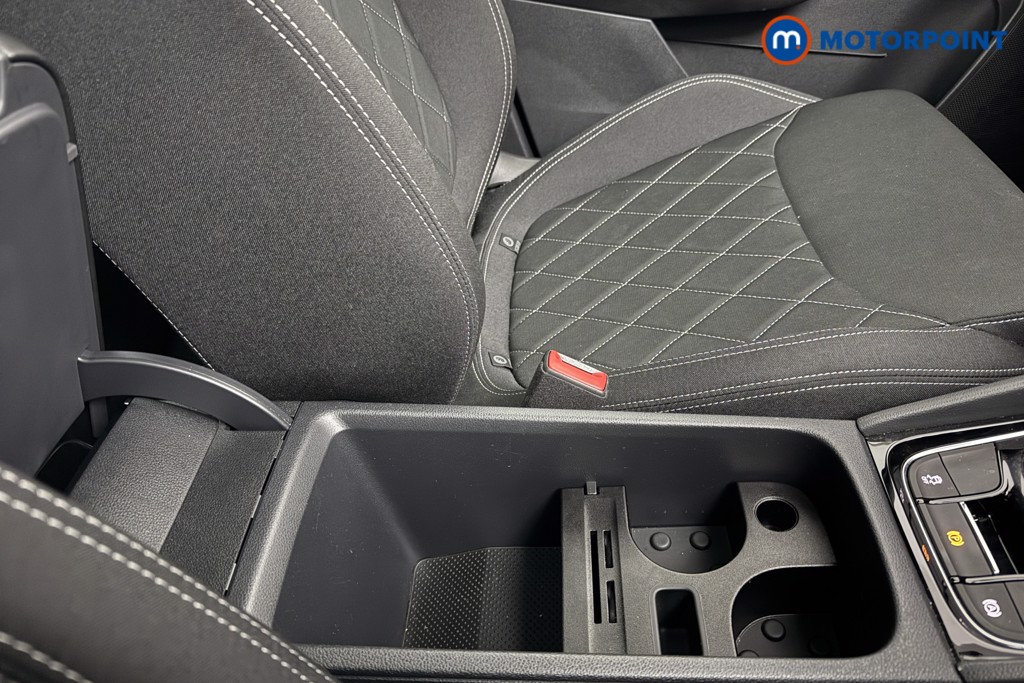 Skoda Karoq Sportline Automatic Petrol SUV - Stock Number (1601065) - 17th supplementary image