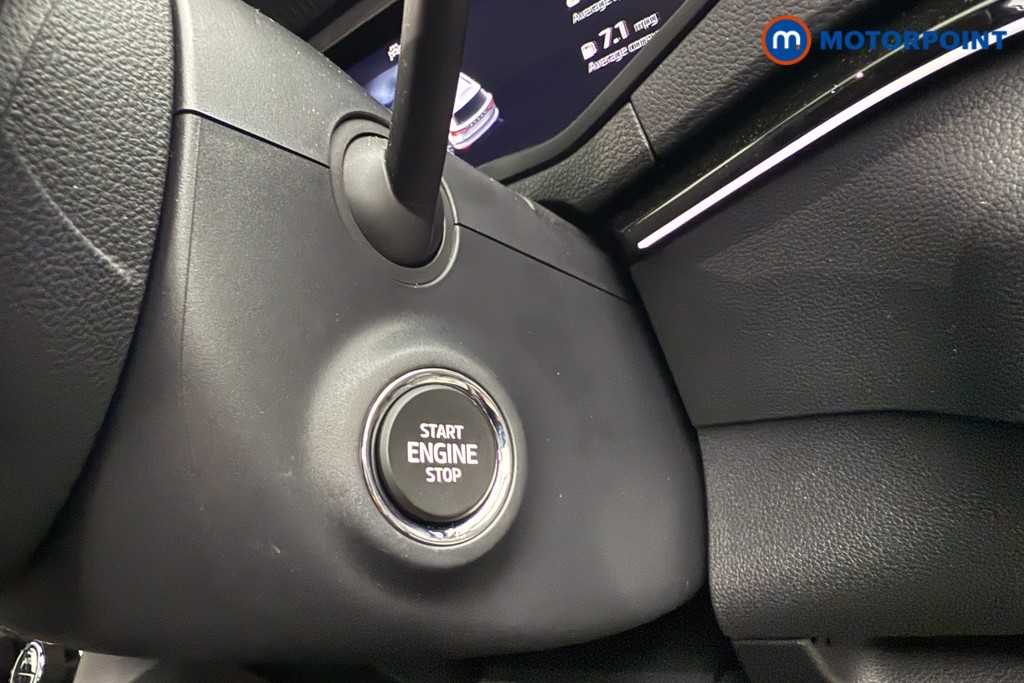 Skoda Karoq Sportline Automatic Petrol SUV - Stock Number (1601065) - 19th supplementary image
