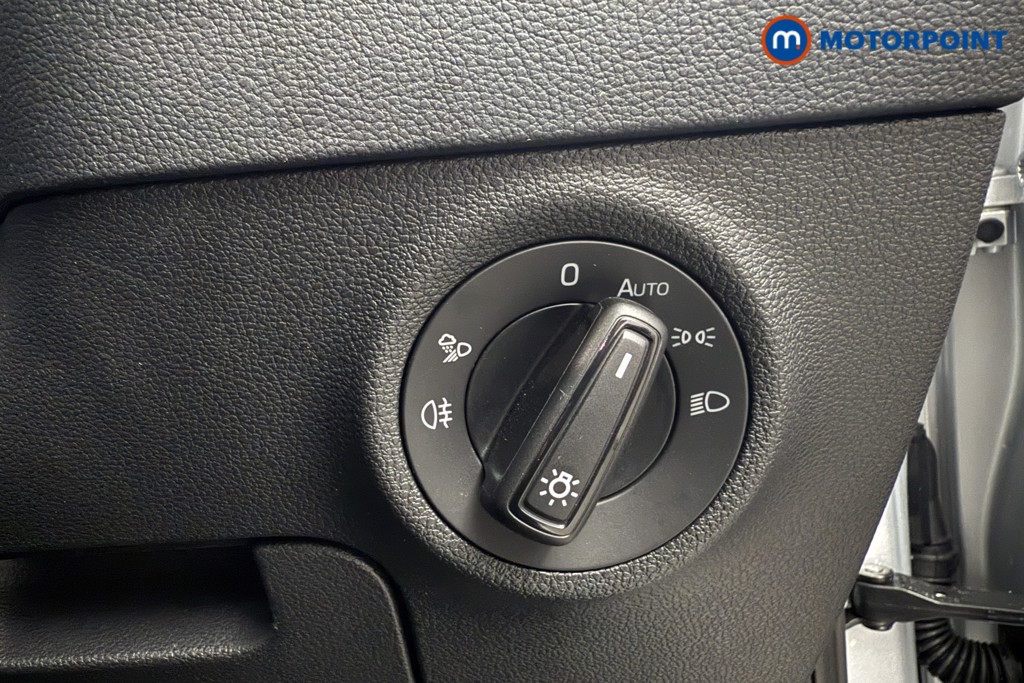 Skoda Karoq Sportline Automatic Petrol SUV - Stock Number (1601065) - 20th supplementary image