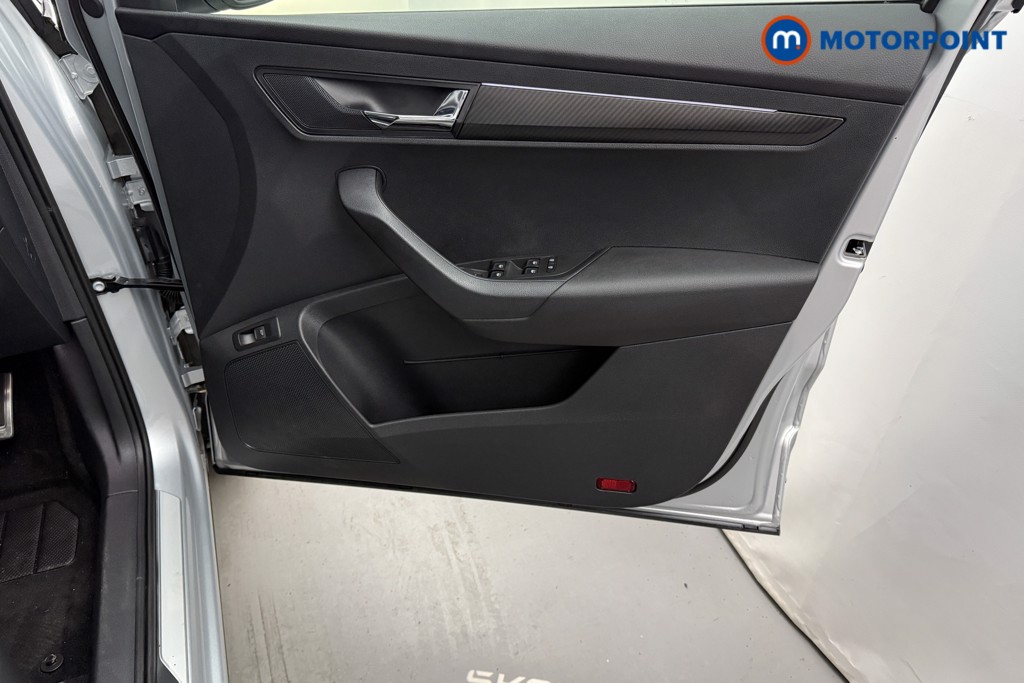 Skoda Karoq Sportline Automatic Petrol SUV - Stock Number (1601065) - 21st supplementary image