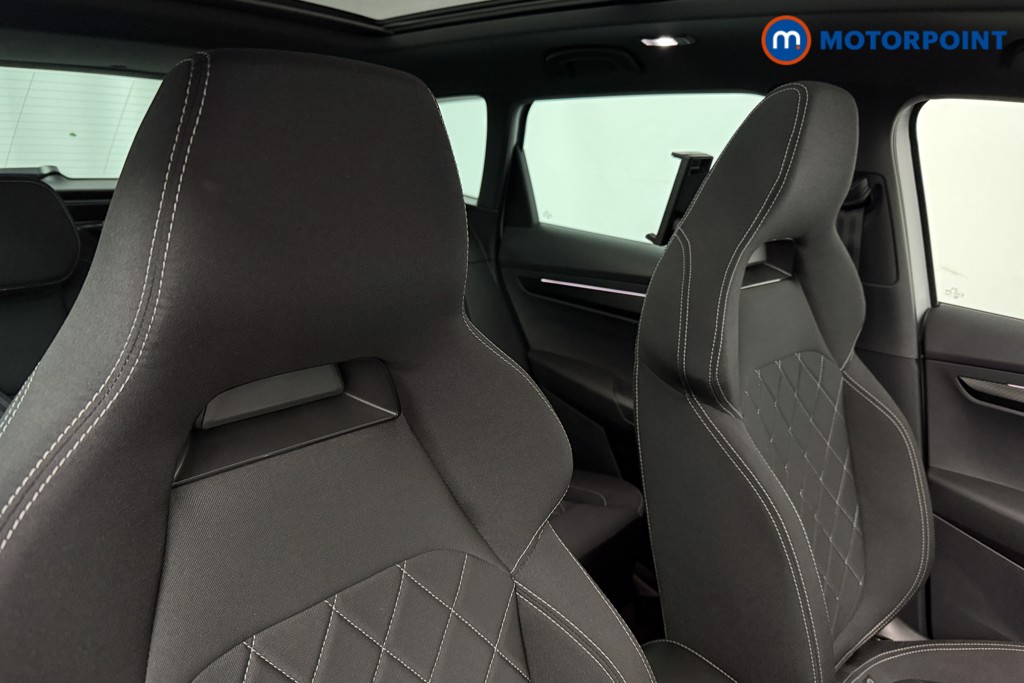 Skoda Karoq Sportline Automatic Petrol SUV - Stock Number (1601065) - 24th supplementary image