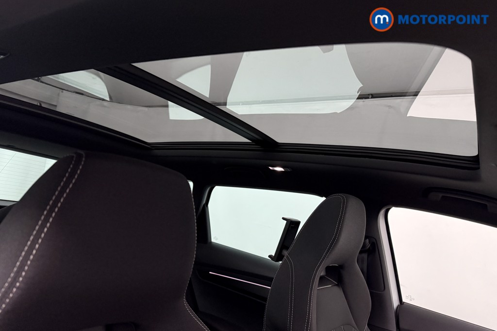 Skoda Karoq Sportline Automatic Petrol SUV - Stock Number (1601065) - 25th supplementary image