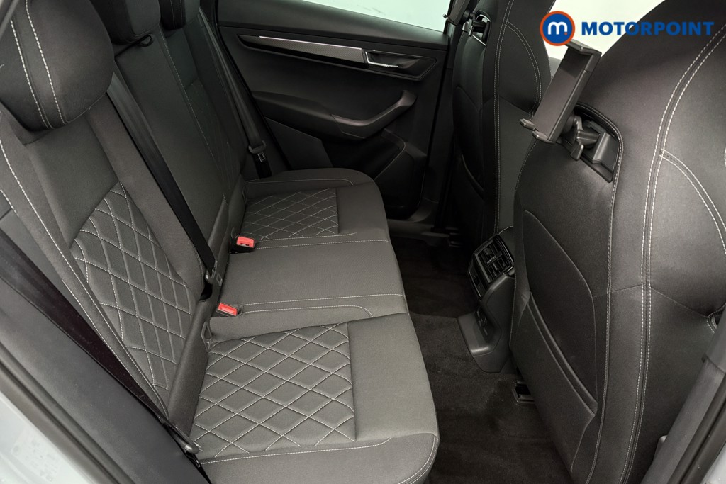 Skoda Karoq Sportline Automatic Petrol SUV - Stock Number (1601065) - 26th supplementary image