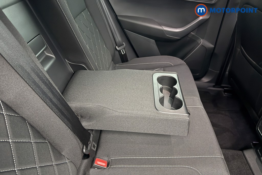 Skoda Karoq Sportline Automatic Petrol SUV - Stock Number (1601065) - 28th supplementary image