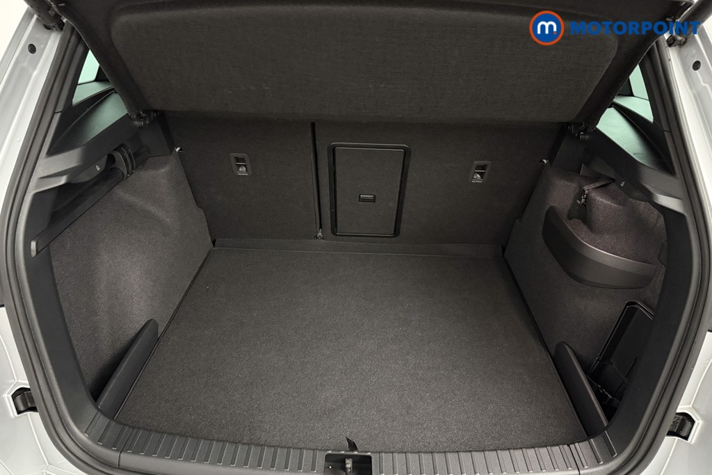 Skoda Karoq Sportline Automatic Petrol SUV - Stock Number (1601065) - 30th supplementary image
