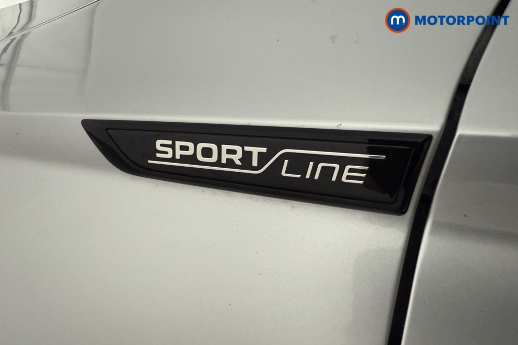 Skoda Karoq Sportline Automatic Petrol SUV - Stock Number (1601065) - 33rd supplementary image