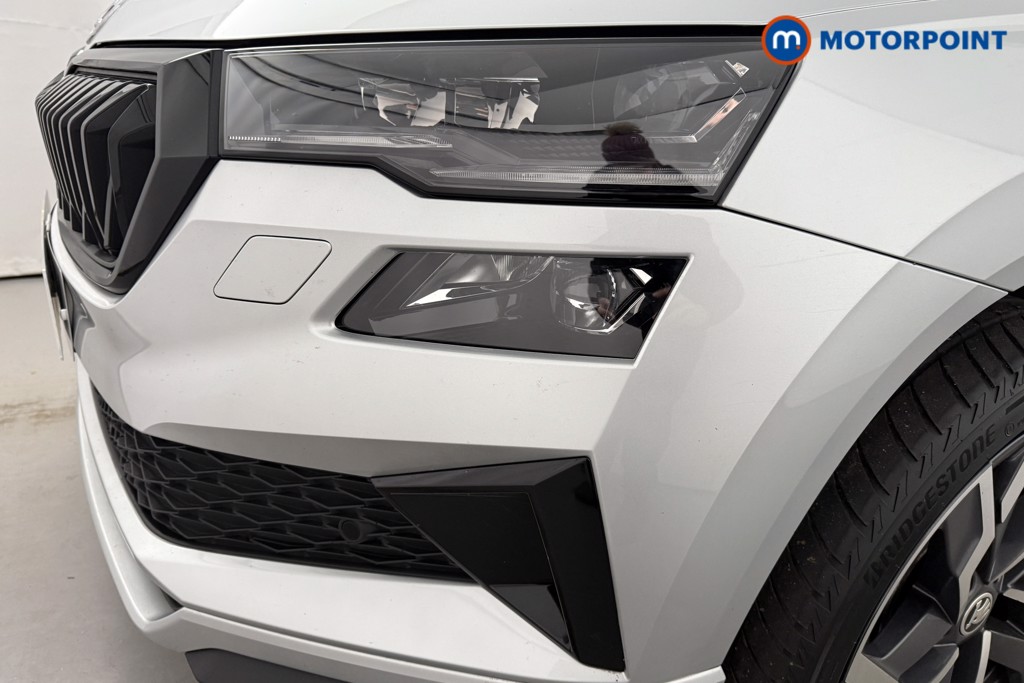 Skoda Karoq Sportline Automatic Petrol SUV - Stock Number (1601065) - 34th supplementary image