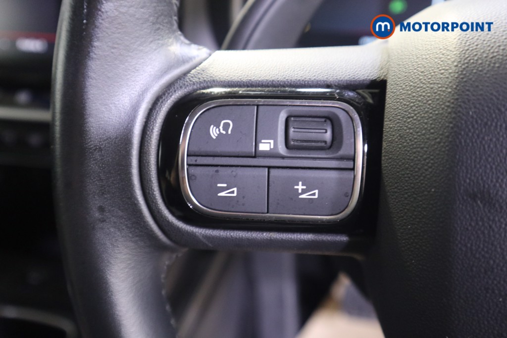 Citroen C5 Aircross Shine Automatic Petrol SUV - Stock Number (1601122) - 5th supplementary image