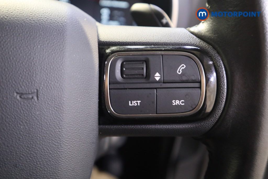 Citroen C5 Aircross Shine Automatic Petrol SUV - Stock Number (1601122) - 6th supplementary image