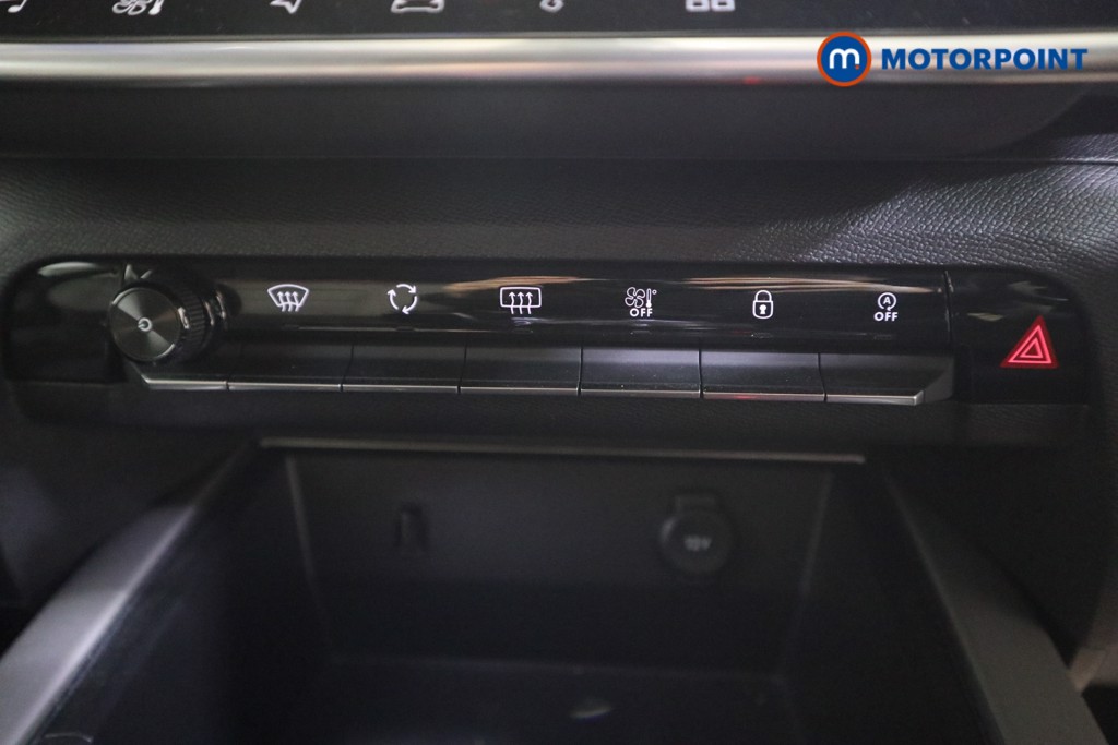 Citroen C5 Aircross Shine Automatic Petrol SUV - Stock Number (1601122) - 7th supplementary image