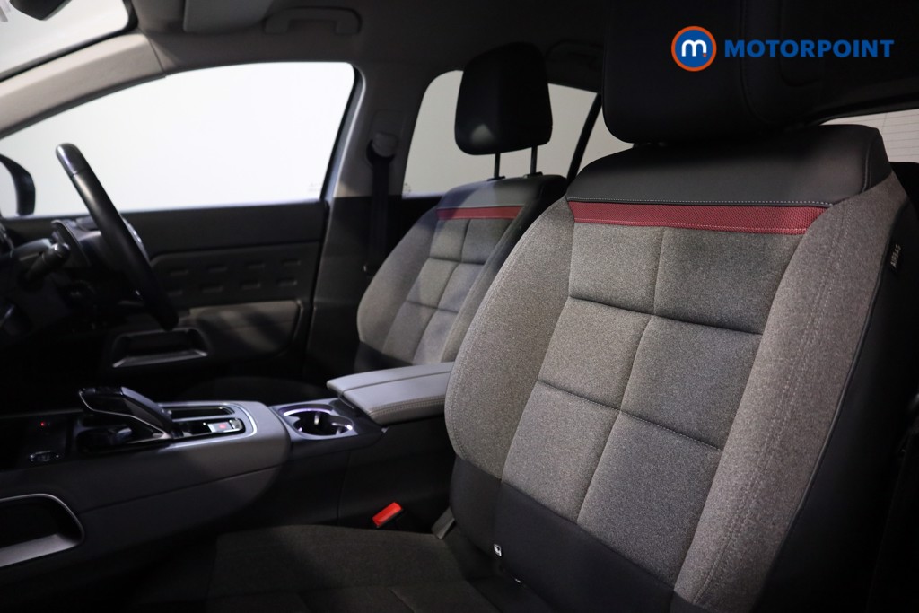 Citroen C5 Aircross Shine Automatic Petrol SUV - Stock Number (1601122) - 9th supplementary image