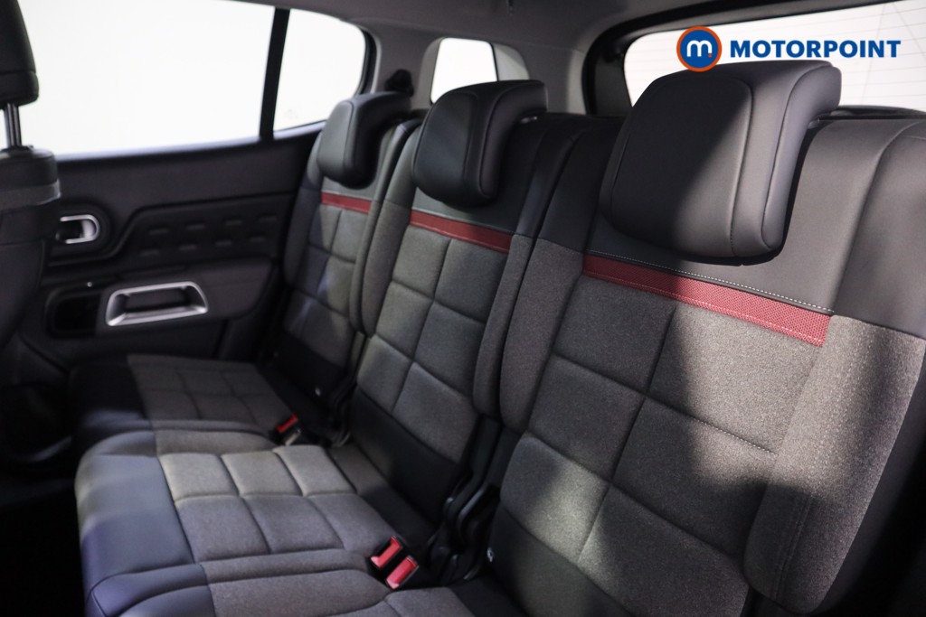 Citroen C5 Aircross Shine Automatic Petrol SUV - Stock Number (1601122) - 10th supplementary image