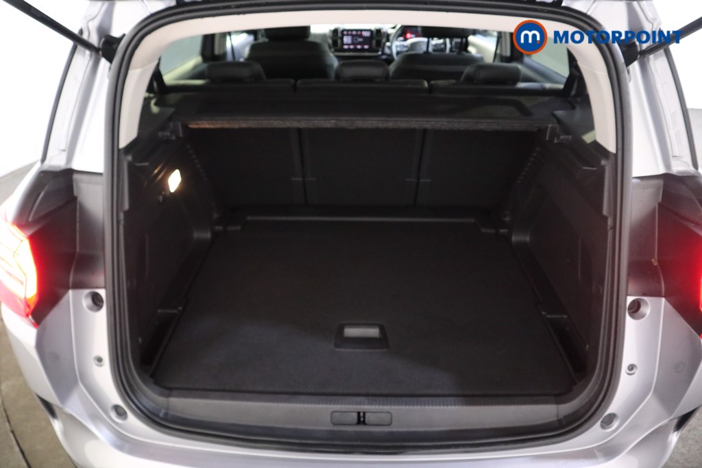 Citroen C5 Aircross Shine Automatic Petrol SUV - Stock Number (1601122) - 11th supplementary image