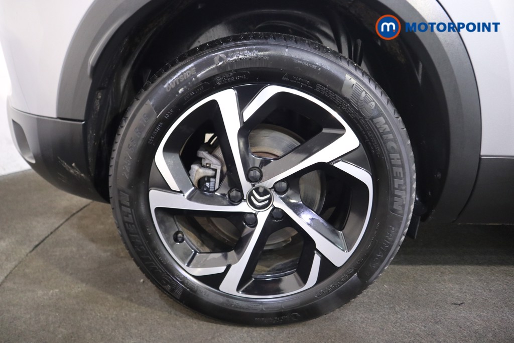 Citroen C5 Aircross Shine Automatic Petrol SUV - Stock Number (1601122) - 12th supplementary image