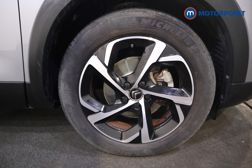 Citroen C5 Aircross Shine Automatic Petrol SUV - Stock Number (1601122) - 13th supplementary image