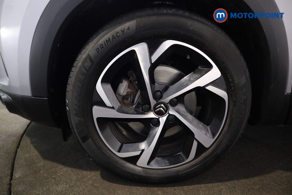 Citroen C5 Aircross Shine Automatic Petrol SUV - Stock Number (1601122) - 14th supplementary image