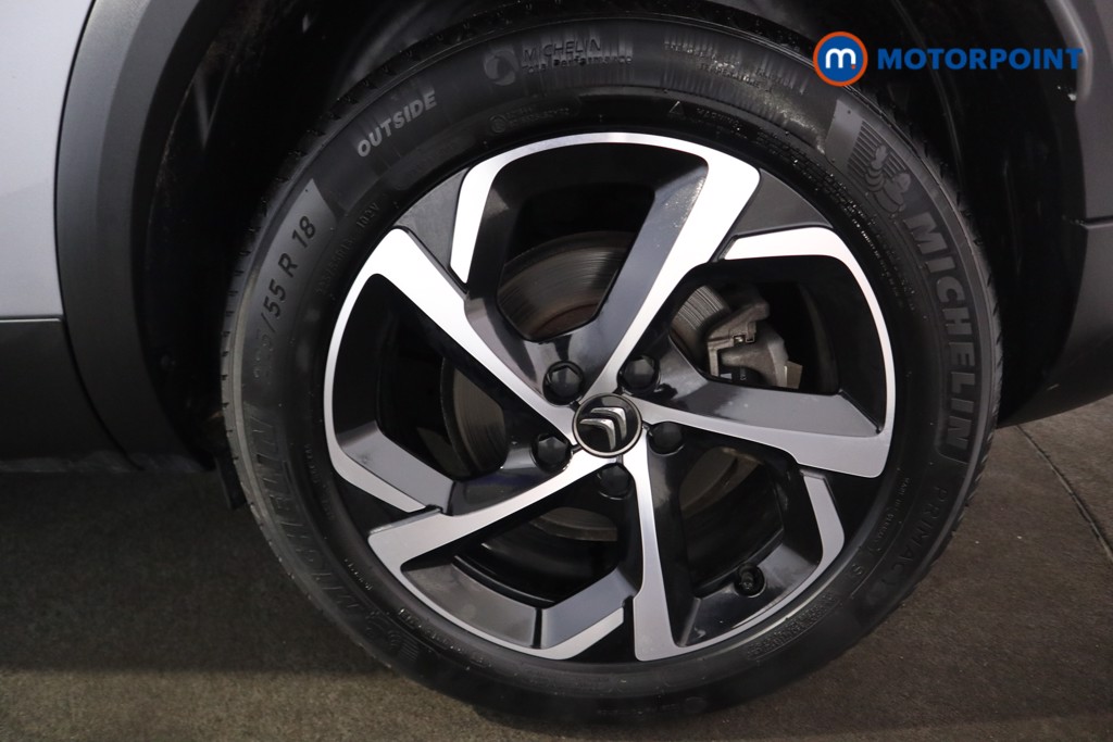 Citroen C5 Aircross Shine Automatic Petrol SUV - Stock Number (1601122) - 15th supplementary image