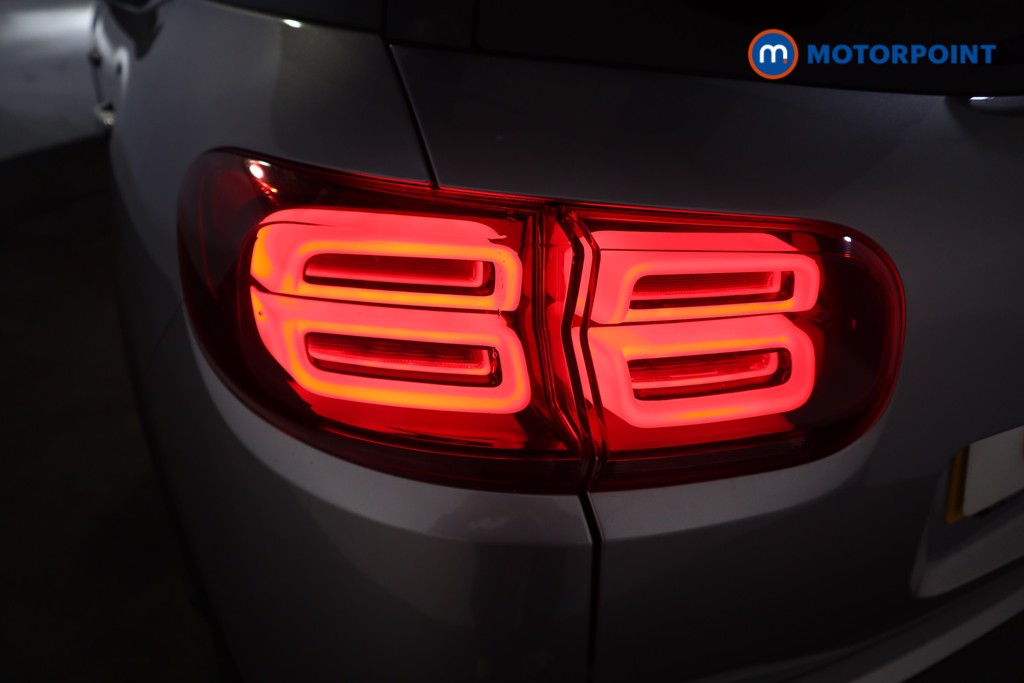 Citroen C5 Aircross Shine Automatic Petrol SUV - Stock Number (1601122) - 17th supplementary image