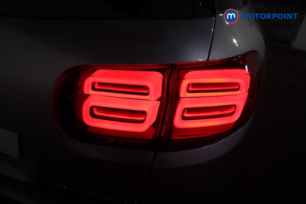 Citroen C5 Aircross Shine Automatic Petrol SUV - Stock Number (1601122) - 18th supplementary image