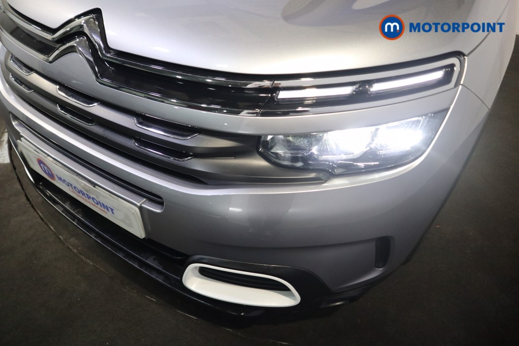 Citroen C5 Aircross Shine Automatic Petrol SUV - Stock Number (1601122) - 22nd supplementary image