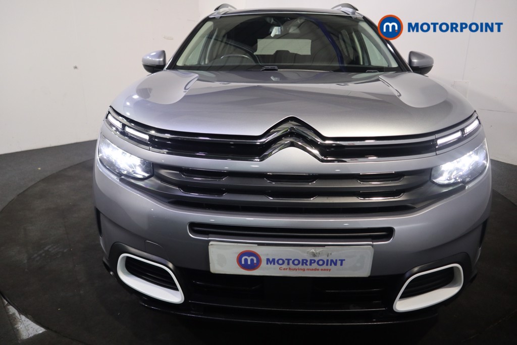 Citroen C5 Aircross Shine Automatic Petrol SUV - Stock Number (1601122) - 24th supplementary image
