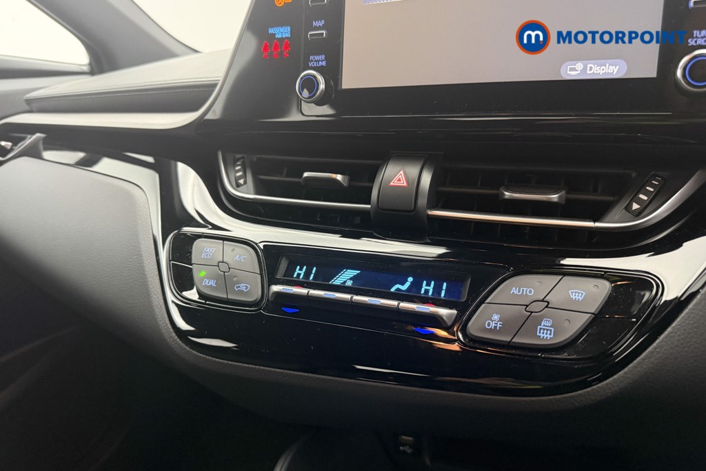 Toyota C-Hr Icon Automatic Petrol-Electric Hybrid SUV - Stock Number (1601143) - 13th supplementary image
