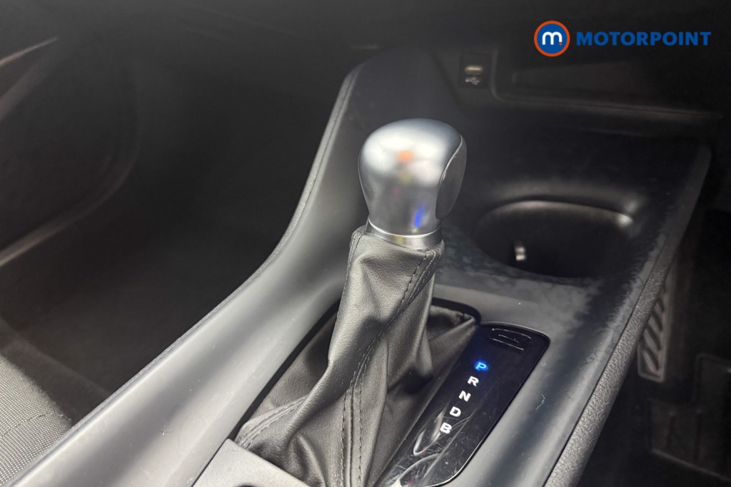 Toyota C-Hr Icon Automatic Petrol-Electric Hybrid SUV - Stock Number (1601143) - 14th supplementary image