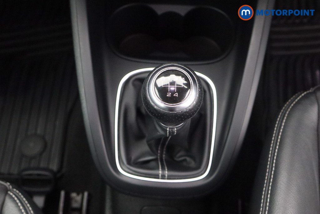 Audi A1 S Line Nav Manual Petrol Hatchback - Stock Number (1601171) - 5th supplementary image