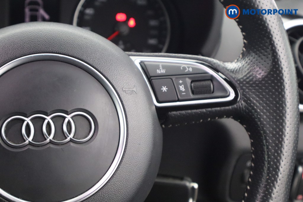 Audi A1 S Line Nav Manual Petrol Hatchback - Stock Number (1601171) - 9th supplementary image