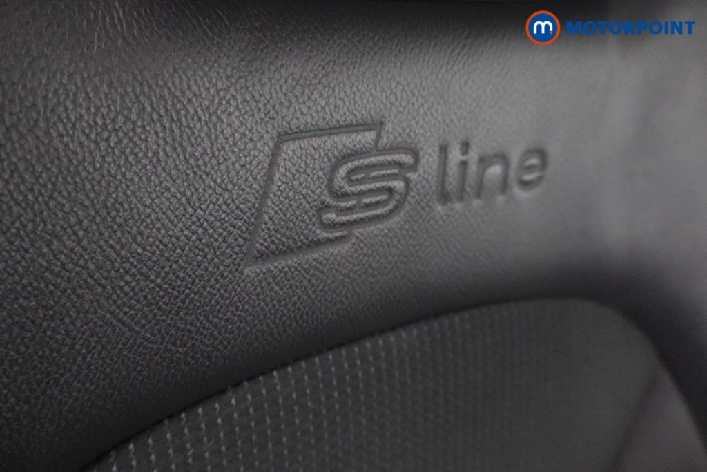 Audi A1 S Line Nav Manual Petrol Hatchback - Stock Number (1601171) - 14th supplementary image