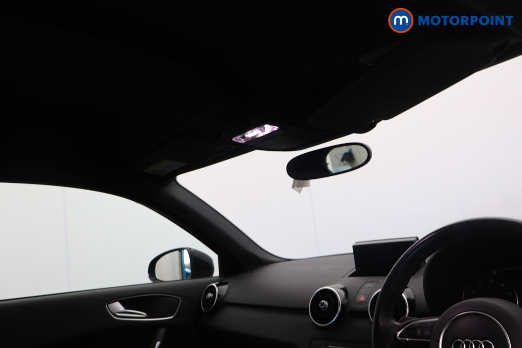Audi A1 S Line Nav Manual Petrol Hatchback - Stock Number (1601171) - 15th supplementary image