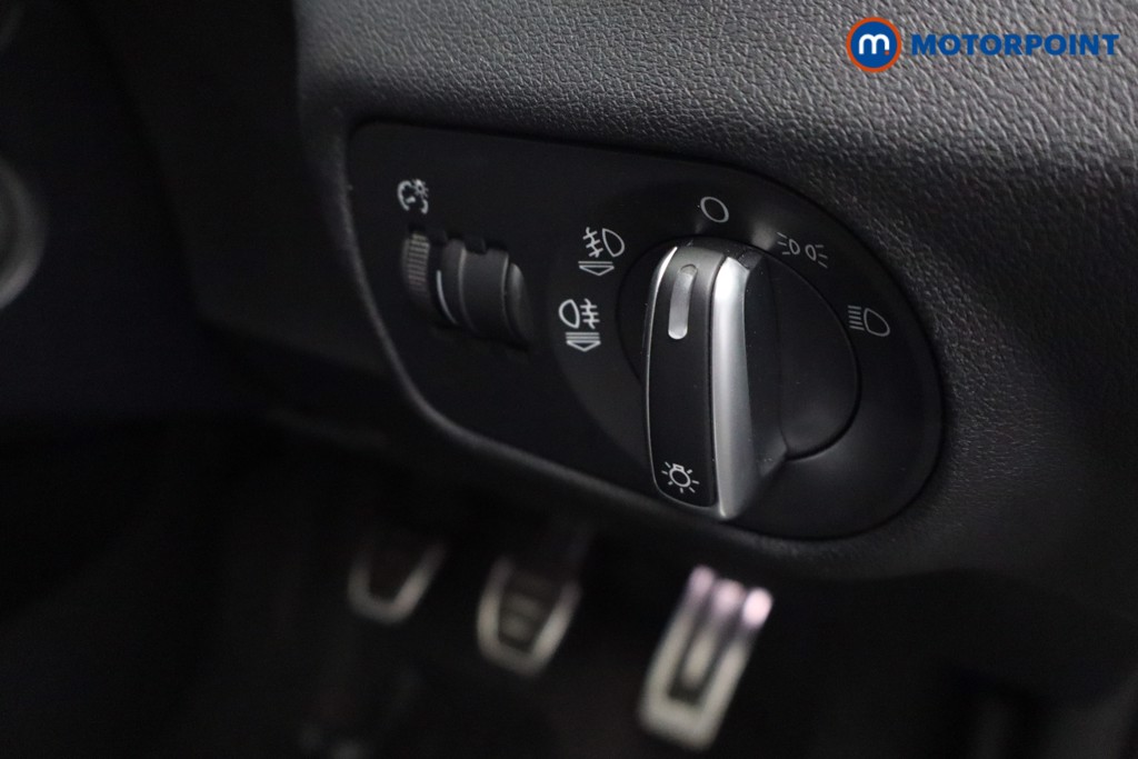 Audi A1 S Line Nav Manual Petrol Hatchback - Stock Number (1601171) - 16th supplementary image