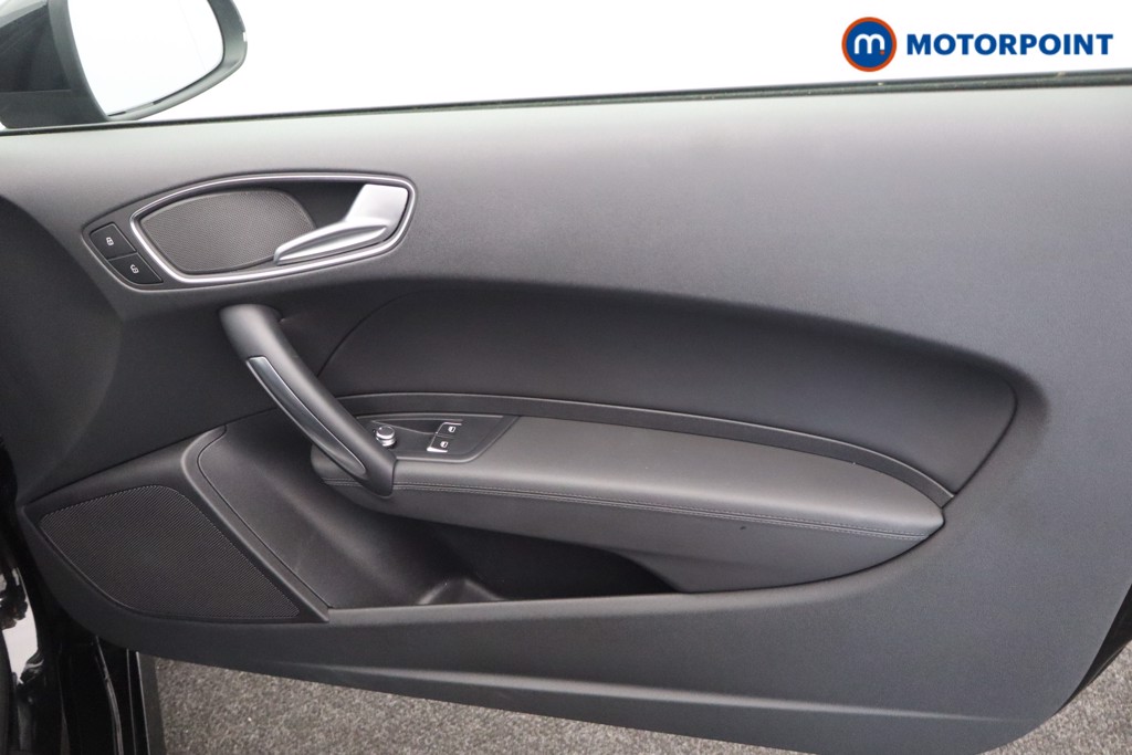 Audi A1 S Line Nav Manual Petrol Hatchback - Stock Number (1601171) - 17th supplementary image