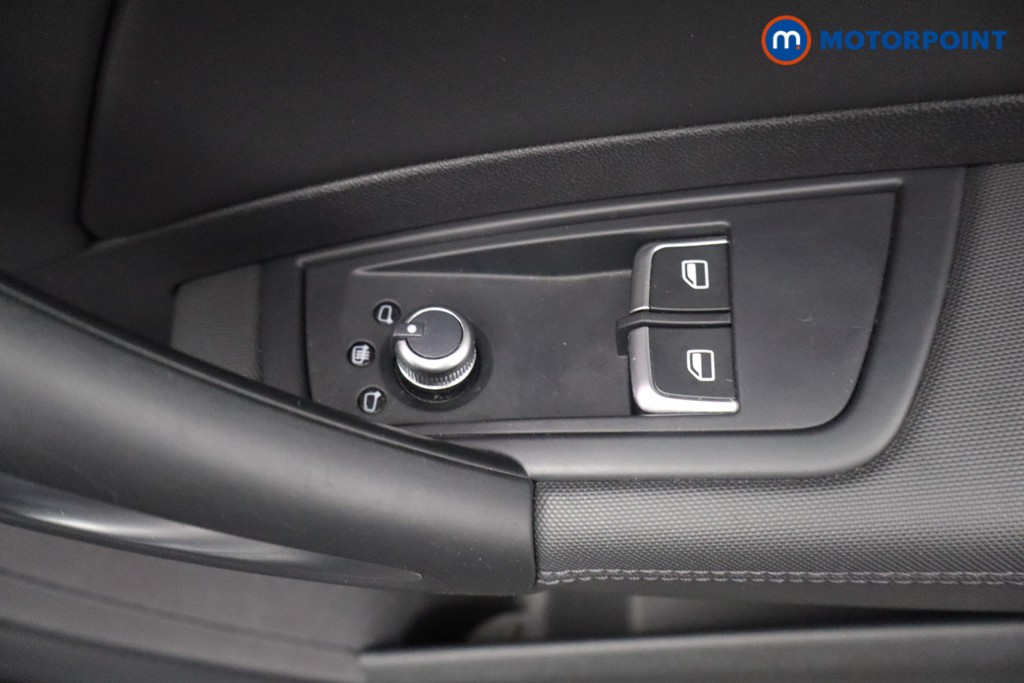 Audi A1 S Line Nav Manual Petrol Hatchback - Stock Number (1601171) - 18th supplementary image