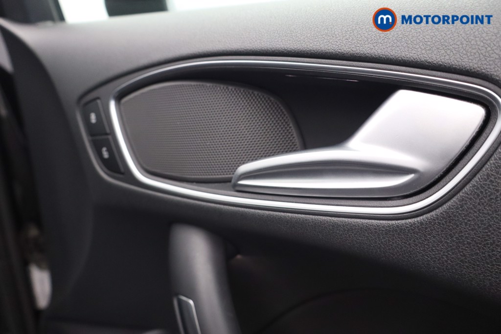 Audi A1 S Line Nav Manual Petrol Hatchback - Stock Number (1601171) - 19th supplementary image