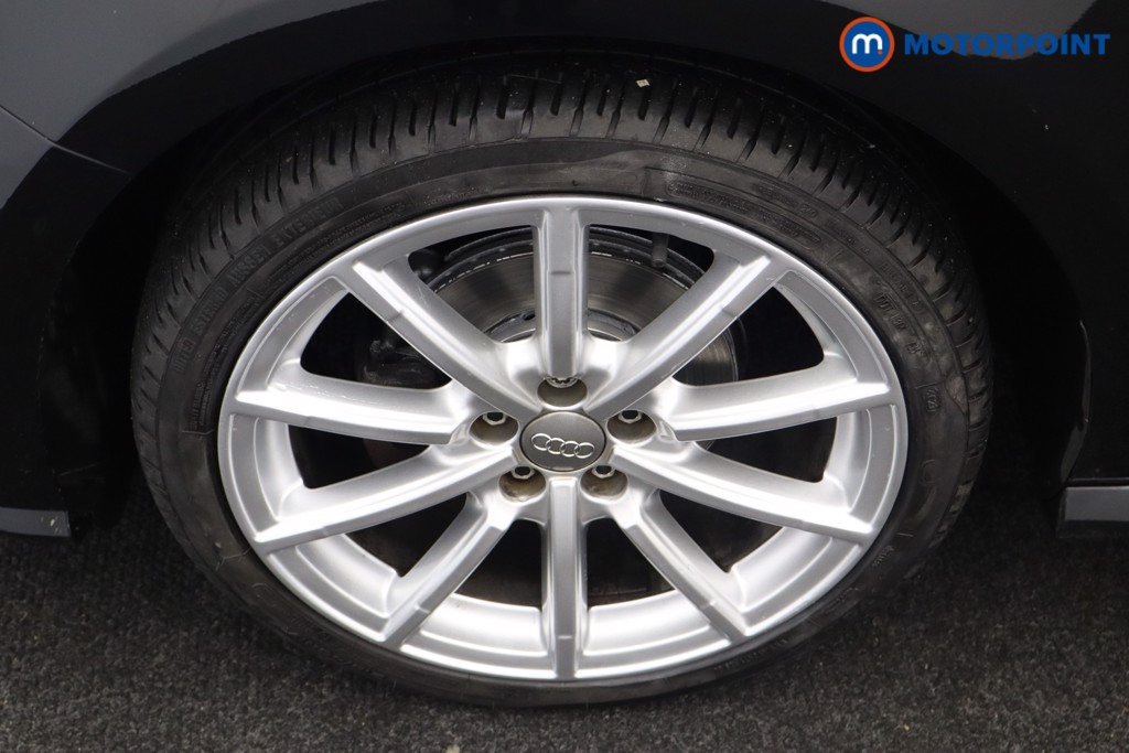 Audi A1 S Line Nav Manual Petrol Hatchback - Stock Number (1601171) - 23rd supplementary image