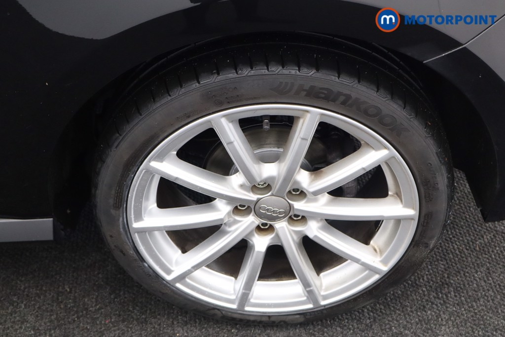 Audi A1 S Line Nav Manual Petrol Hatchback - Stock Number (1601171) - 24th supplementary image