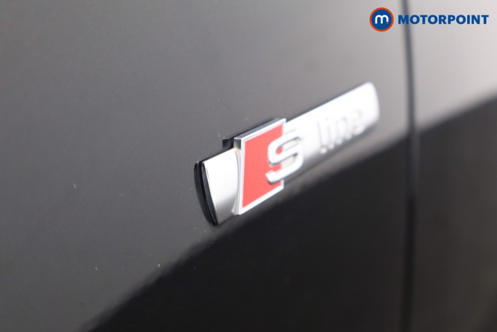 Audi A1 S Line Nav Manual Petrol Hatchback - Stock Number (1601171) - 26th supplementary image