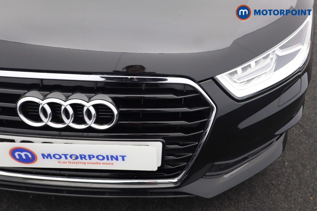 Audi A1 S Line Nav Manual Petrol Hatchback - Stock Number (1601171) - 28th supplementary image