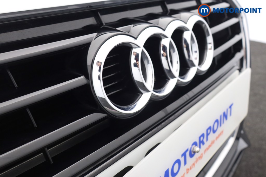 Audi A1 S Line Nav Manual Petrol Hatchback - Stock Number (1601171) - 29th supplementary image