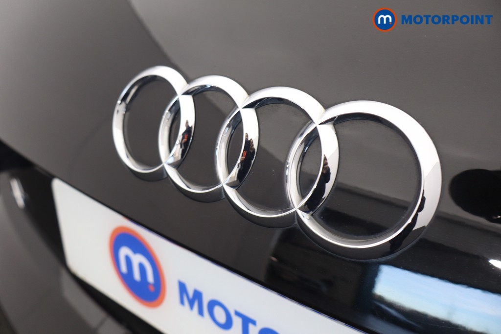 Audi A1 S Line Nav Manual Petrol Hatchback - Stock Number (1601171) - 34th supplementary image