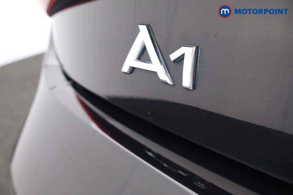 Audi A1 S Line Nav Manual Petrol Hatchback - Stock Number (1601171) - 35th supplementary image