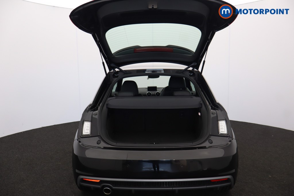 Audi A1 S Line Nav Manual Petrol Hatchback - Stock Number (1601171) - 37th supplementary image