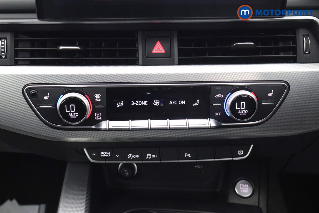 Audi A4 Sport Edition Automatic Diesel Saloon - Stock Number (1601190) - 3rd supplementary image